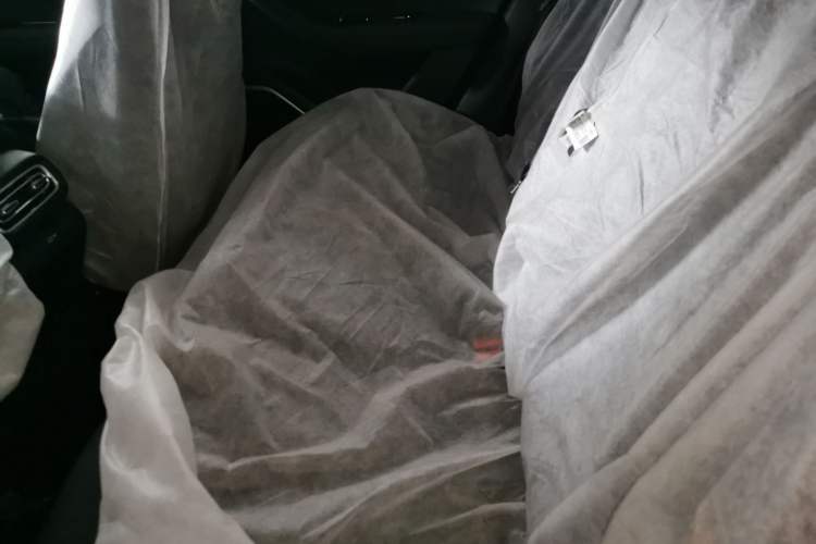 Used Geely Galaxy Galaxy Stellar 6 2026 Model 60km Sailing Edition