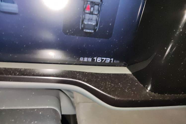 Used Formula Leopard Leopard 5 2023 Cloud Ride Flagship Edition