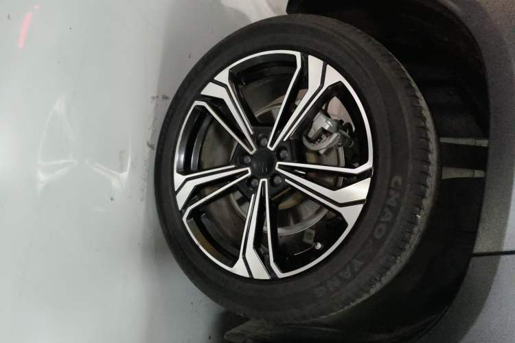 Used Geely Galaxy L7 2025 EM-i 115km Exploration+ Edition