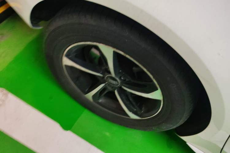 Used Audi A4L 2015 35 TFSI Automatic Standard Model