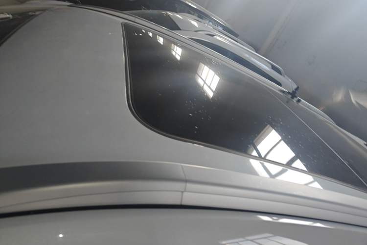 Used Changan CS55PLUS 2022 2nd Generation 1.5T DCT Prestige Version
