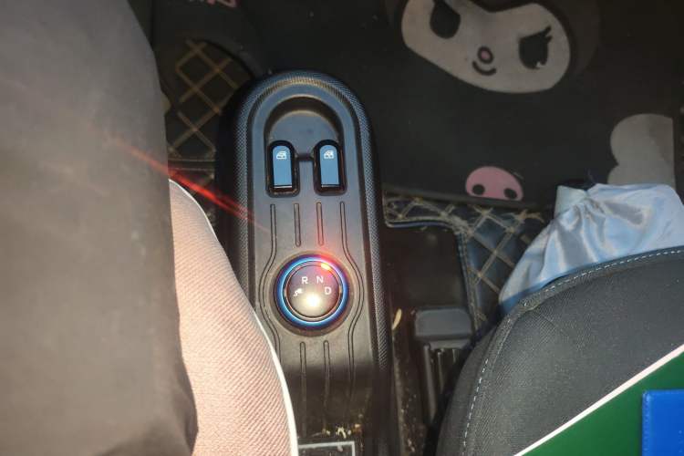 Used Wuling Hongguang MINIEV 2020 Enjoy Edition Lithium-Ion Battery
