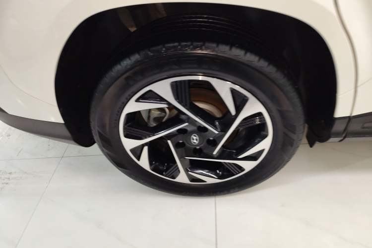 Used Hyundai Custo 2021 380TGDi Deluxe Edition DLX