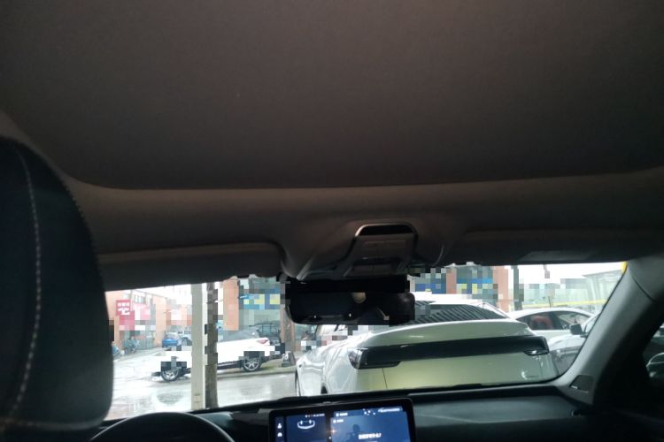 Used Geely Auto Preface 2023 2.0TD Prestige Version
