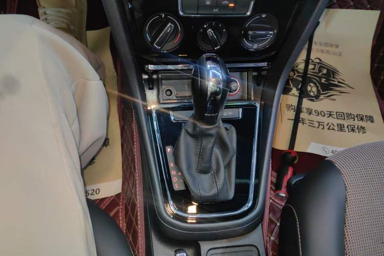 Used Volkswagen C-TREK 2020 1.5L Automatic Comfort Model