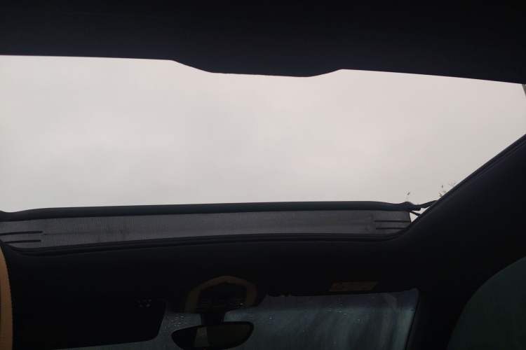 Used Porsche Cayenne 2016 Cayenne 3.0T Headliner