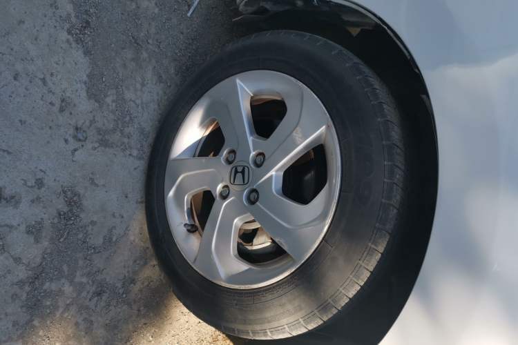 Used Honda City 2017 1.5L CVT Elite Edition
