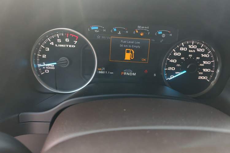 Used Ford F-150 Raptor 2019 3.5T LTD