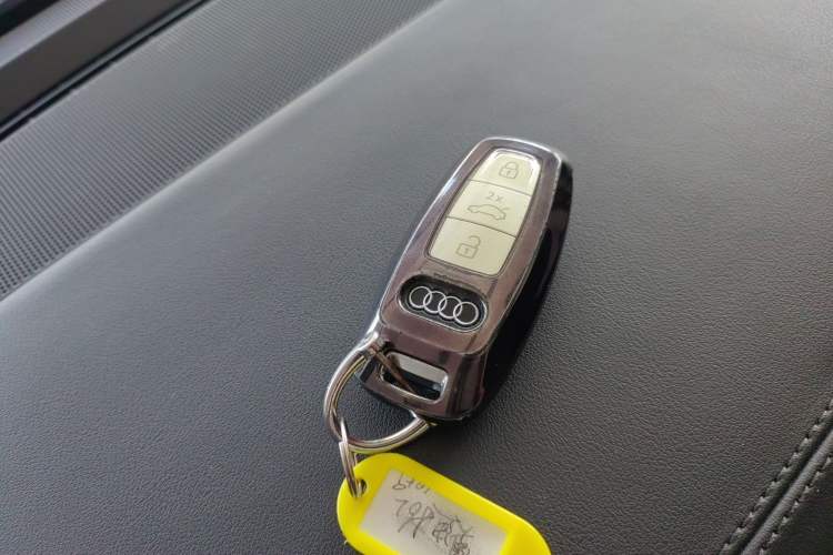 Used Audi A6L 2025 45 TFSI Prestige Dynamic Edition