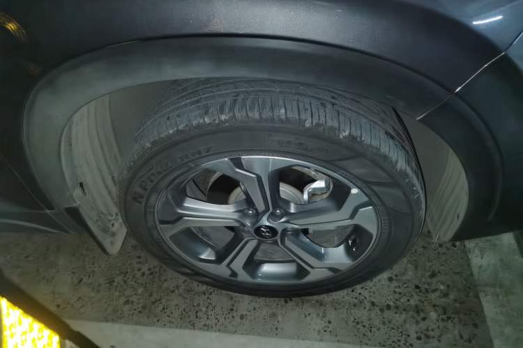 Used Hyundai Santa Fe 2023 Traveler 380T GDi Automatic Two-Wheel Drive GLX Elite Edition