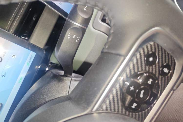 Used Baojun Spark EUV 2026 301km Flagship Edition