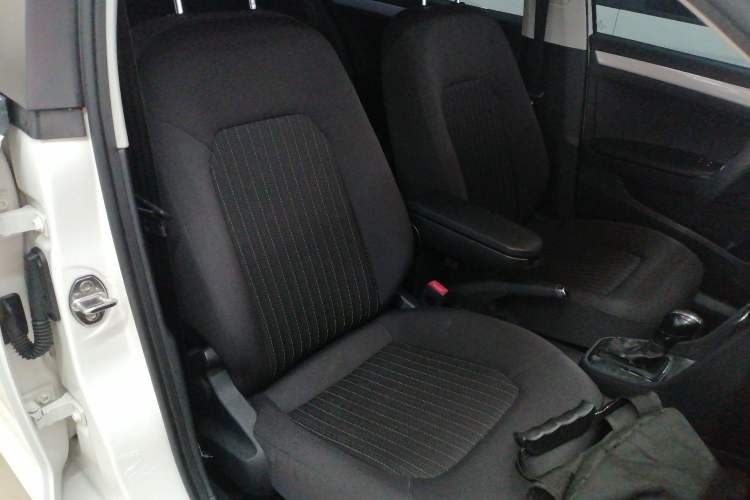 Used Volkswagen Jetta 2015 Value Edition 1.6L Automatic Comfort Version