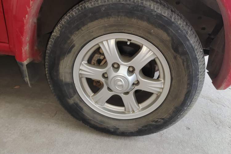 Used Great Wall Wingle 5 2020 2.4L Gasoline Two-Wheel Drive Value Edition Big Double Cab China VI Standard 4K22D4M
