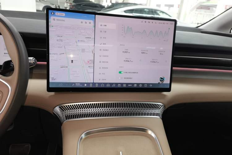 Used XPeng X9 2025 740 Ultra-Long Range Max