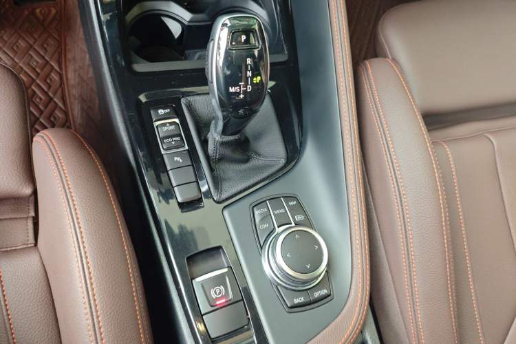 Used BMW X2 2022 sDrive25i Sport Edition
