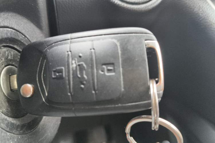 Used Wuling Hongguang S3 2018 1.5L Manual Standard Version China V Standard
