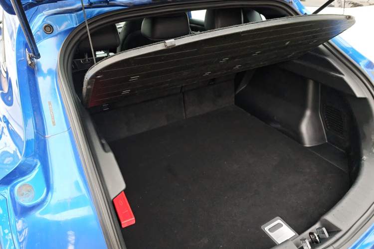 Used Dongfeng Fengon ix5 2019 220T CVT ZhiShang Trim China V Standard