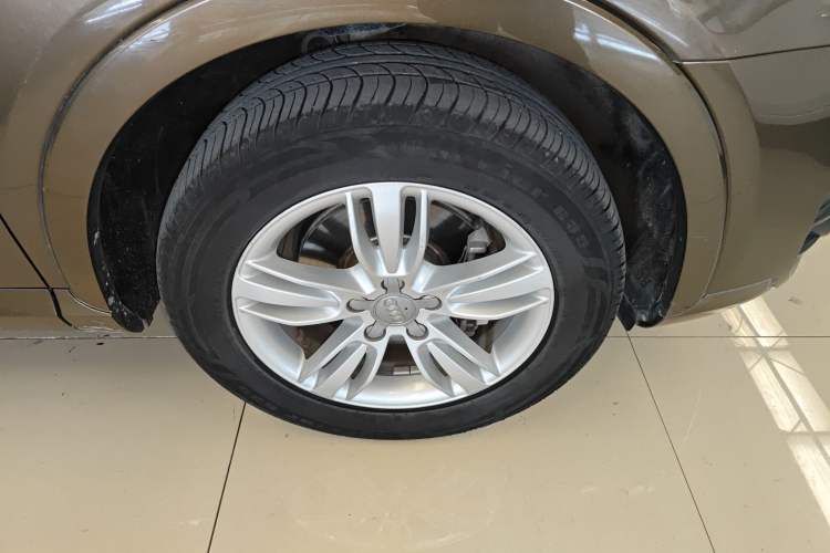 Used Audi Q3 2015 35 TFSI Comfort Model