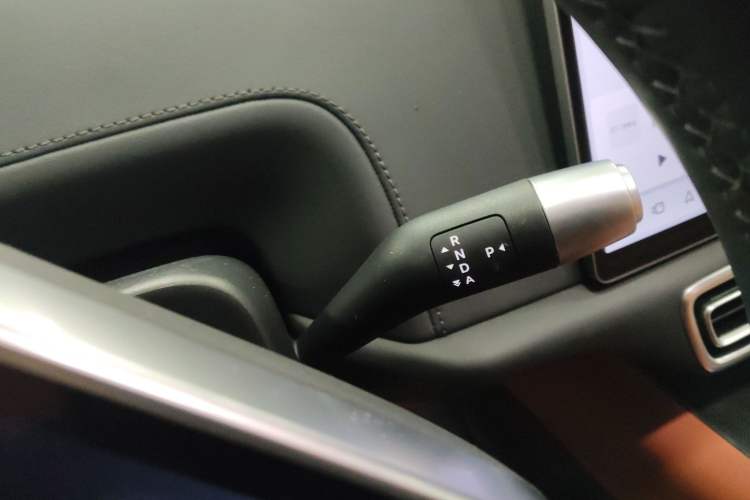 Used Li Auto L7 2025 Max Smart Refresh Edition
