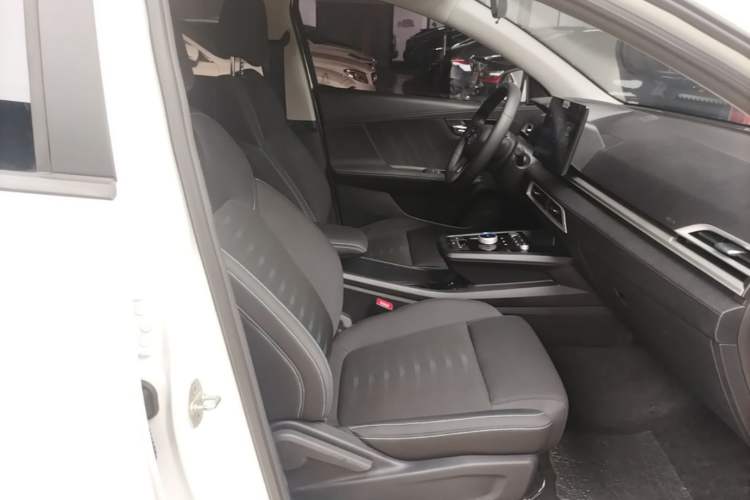 Used BYD e2 2021 Comfort Model
