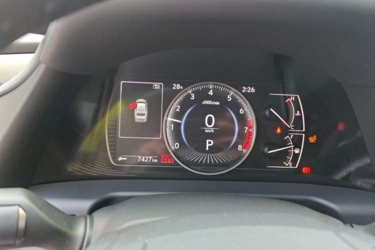 Used Lexus ES 2025 200 Premium Edition