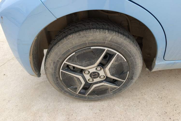 Used SOL E10X 2021 302 km Range Fashion Edition 31.4 kWh