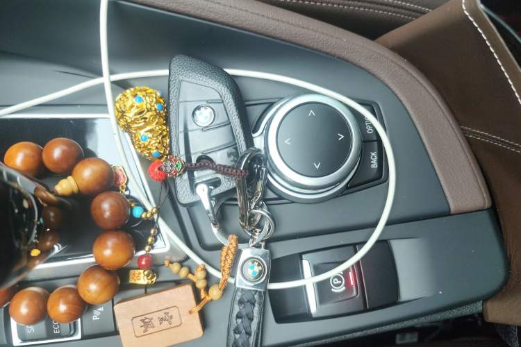 Used BMW X1 2022 sDrive25Li Leading Model
