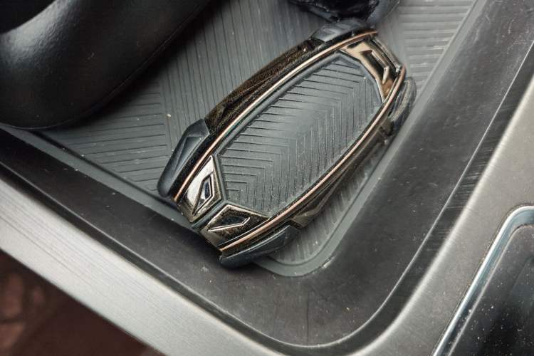 Used Chery Explore 06 2023 Yoye Edition 1.6T Four-Wheel Drive Leading Trend
