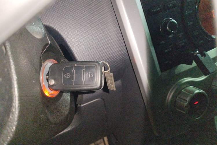 Used Zxauto C3 2014 1.5L Manual Business Edition