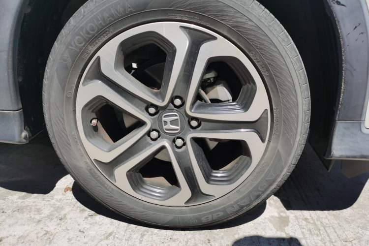 Used Honda XR-V 2021 1.5L CVT Comfort Version