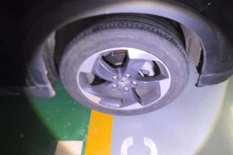 Used Honda Vezel 2017 1.8L CVT Front-Wheel Drive Pioneer Edition
