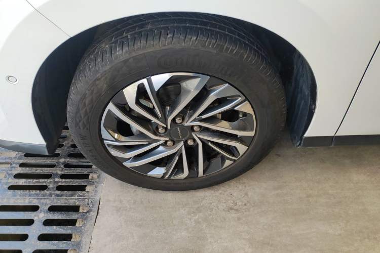 Used SAIC MAXUS G50 2021 PLUS 1.5T Automatic Pilot Edition