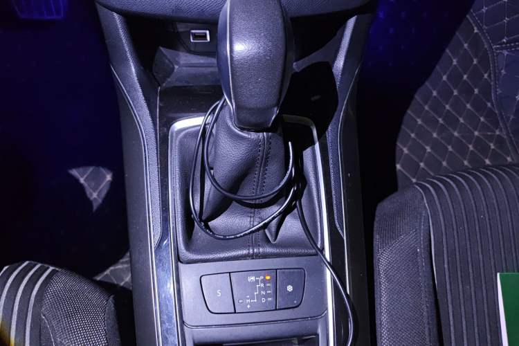 Used Peugeot 408 2015 1.2T Automatic Luxury Edition