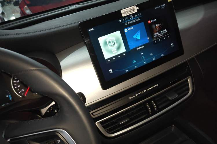 Used BYD Song MAX 2021 Upgraded Model 1.5T Automatic Luxury 7-Seater
