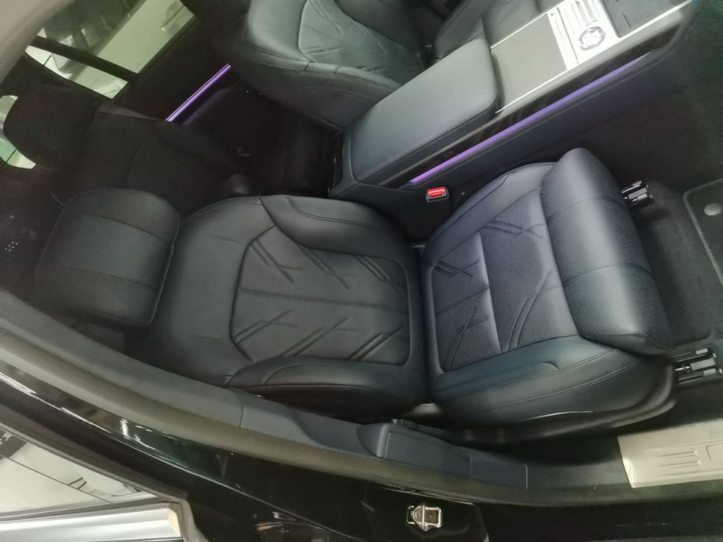 Zeekr 9X 2025 Ultra Edition 70kWh — снимка 19