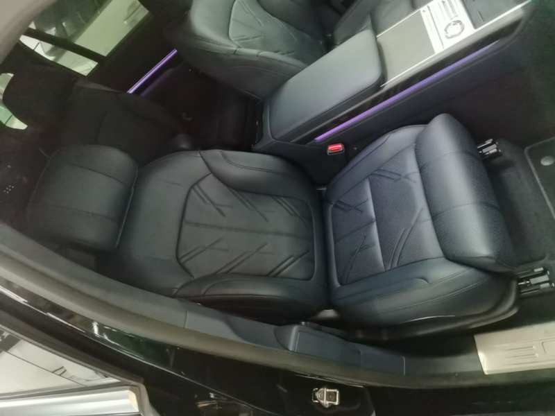 Used Zeekr 9X 2025 Ultra Edition 70kWh — 24