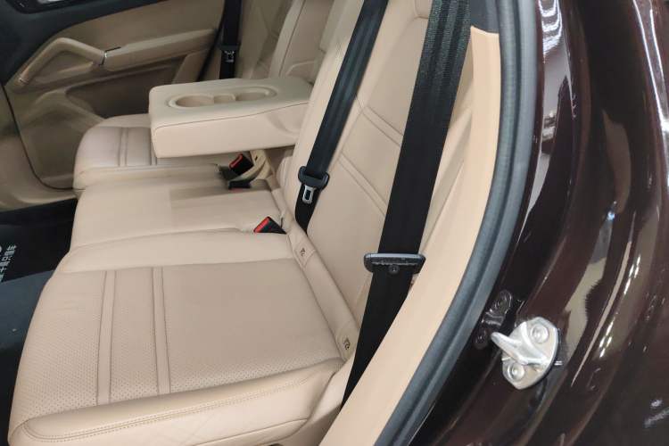 Used Porsche Cayenne E-Hybrid 2020 Cayenne E-Hybrid 2.0T
