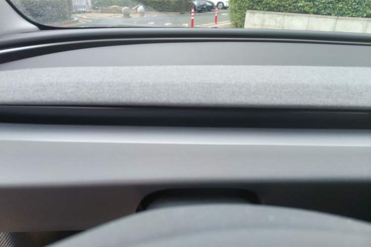 Used Tesla Model 3 2023 Rear-Wheel-Drive Version