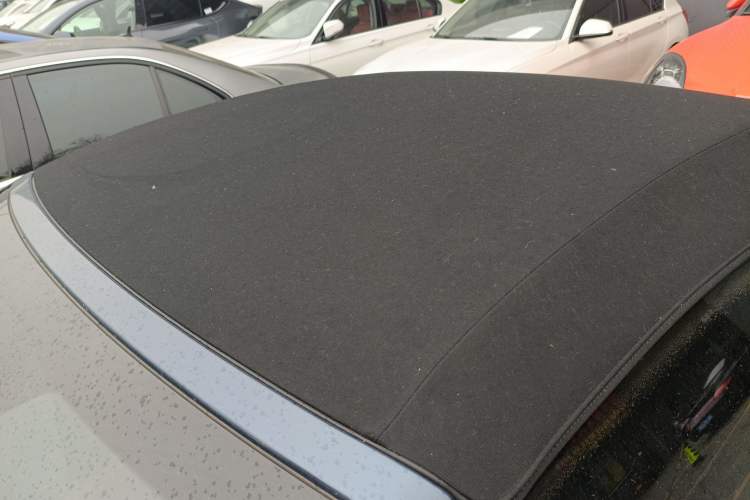 Used BMW 4 Series 2022 425i Convertible M Sport Package Roof