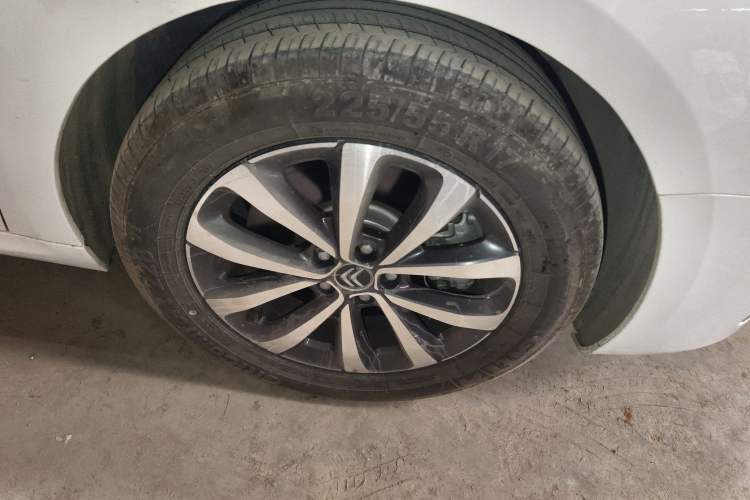 Used Citroen C6 2021 400THP Comfort Edition