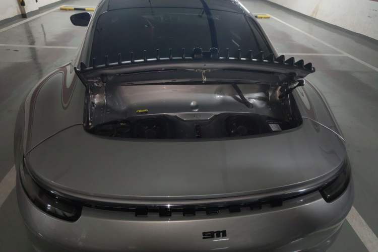 Used Porsche 911 2023 Carrera 3.0T
