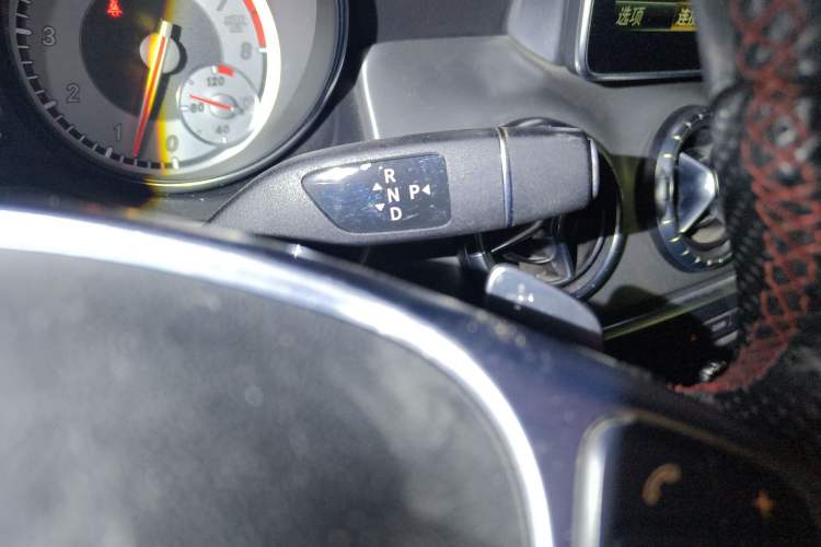 Used Mercedes-Benz CLA 2015 CLA 220 4MATIC
