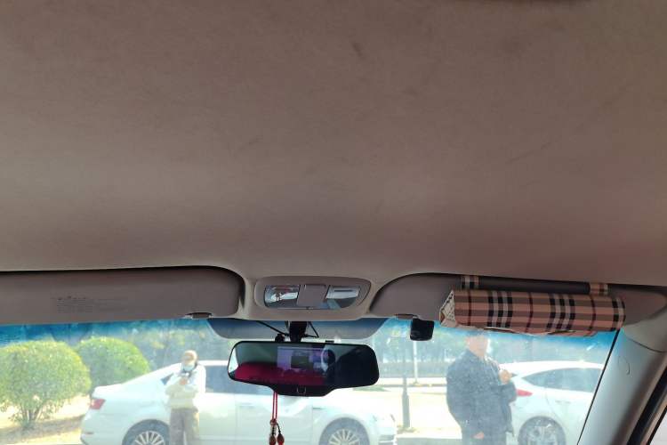 Used Kia Soul 2013 1.6L AT GL Headliner