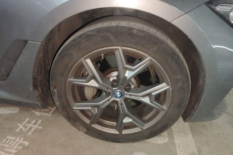 Used BMW i3 2022 eDrive 35 L