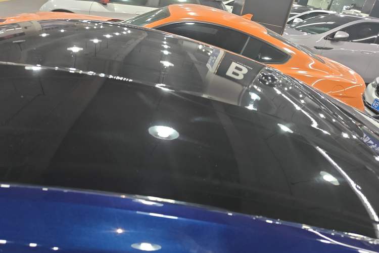 Used Ford Mustang 2019 2.3L EcoBoost