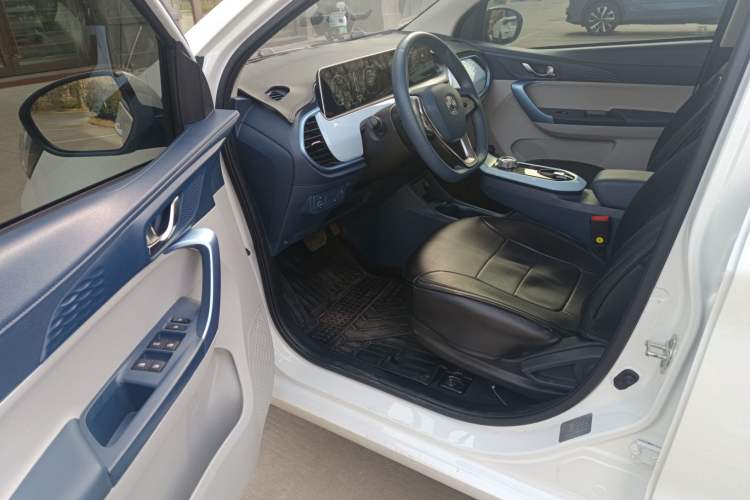 Used Oshan Benni E-Star 2022 Charming Edition Colorful Model Lithium Iron Phosphate