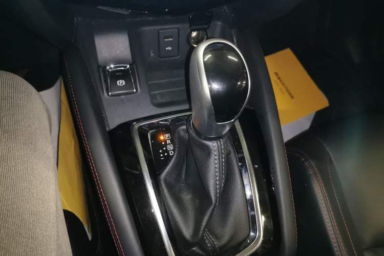 Used Nissan Qashqai 2023 Classic 2.0L CVT XV Comfort Edition