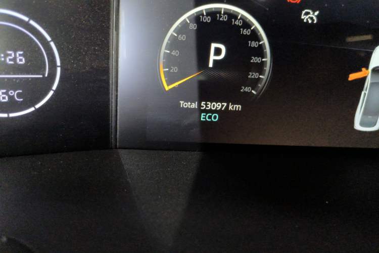 Used Changan UNI-V 2022 1.5T Sport Edition