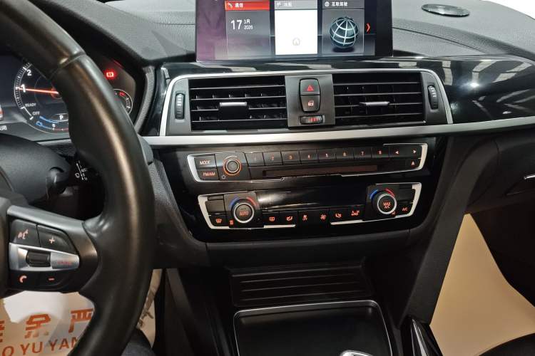 Used BMW 3 Series GT 2020 320i M Sport Package