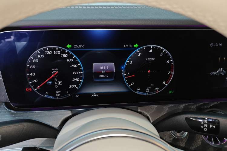 Used Mercedes-Benz CLS 2020 CLS 300 Luxury Model
